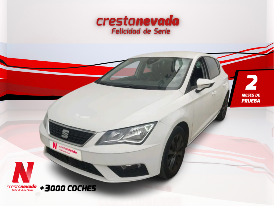 Seat León