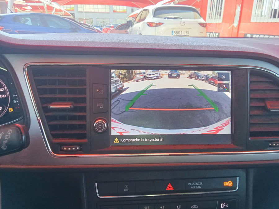 Imagen de SEAT León