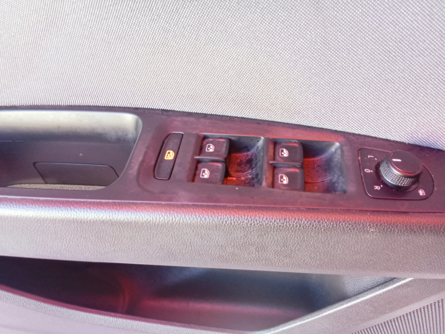 Imagen de SEAT León