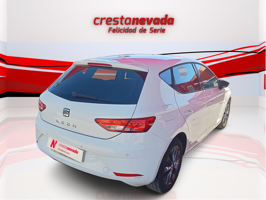 Imagen de SEAT León