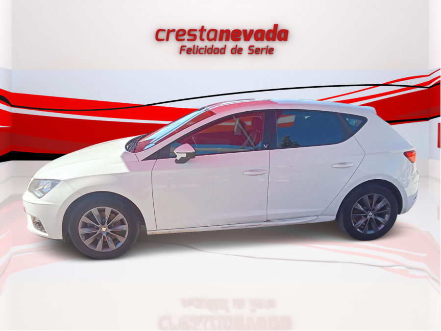 Imagen de SEAT León