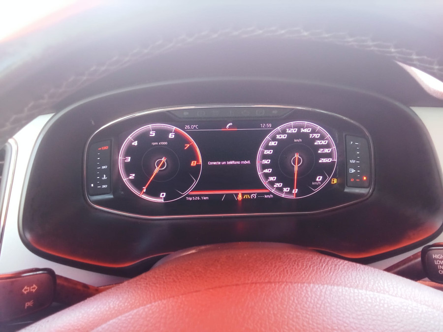 Imagen de SEAT León