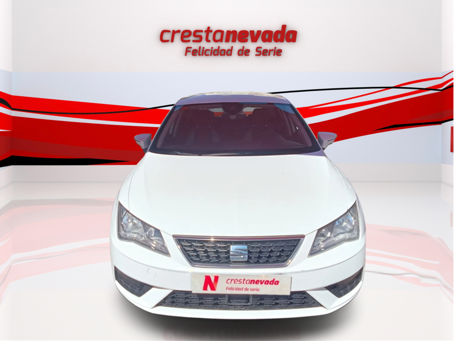 Imagen de SEAT León