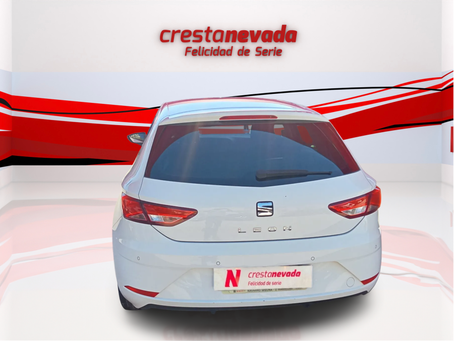 Imagen de SEAT León