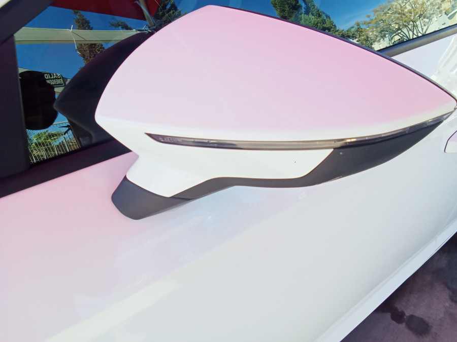 Imagen de SEAT León