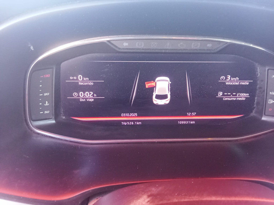 Imagen de SEAT León