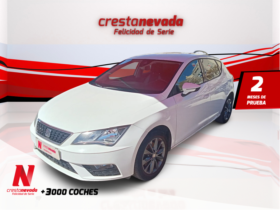 Imagen de SEAT León