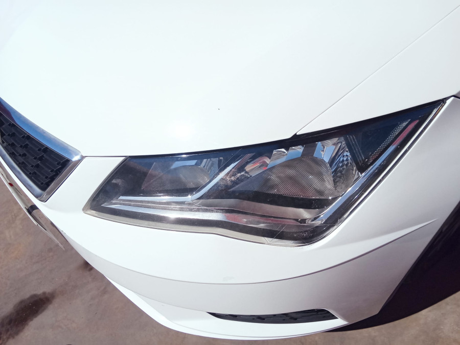 Imagen de SEAT León