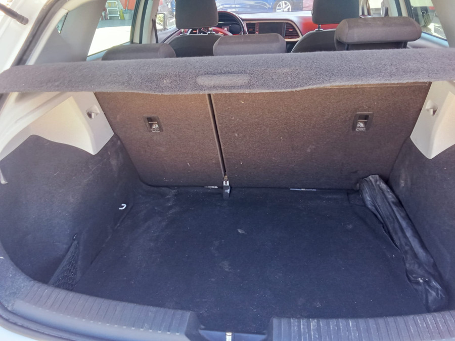 Imagen de SEAT León