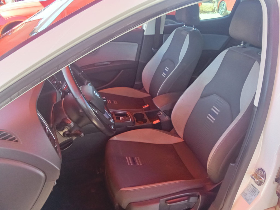 Imagen de SEAT León