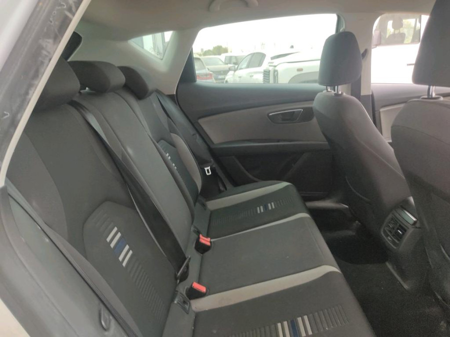 Imagen de SEAT León