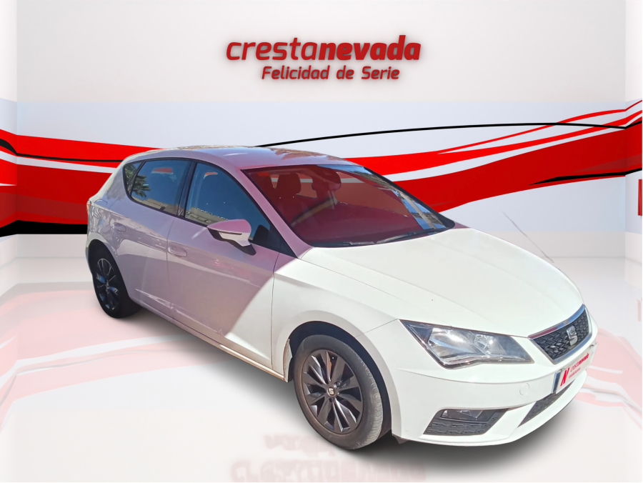 Imagen de SEAT León