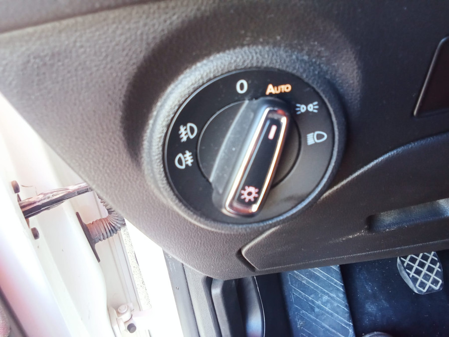 Imagen de SEAT León