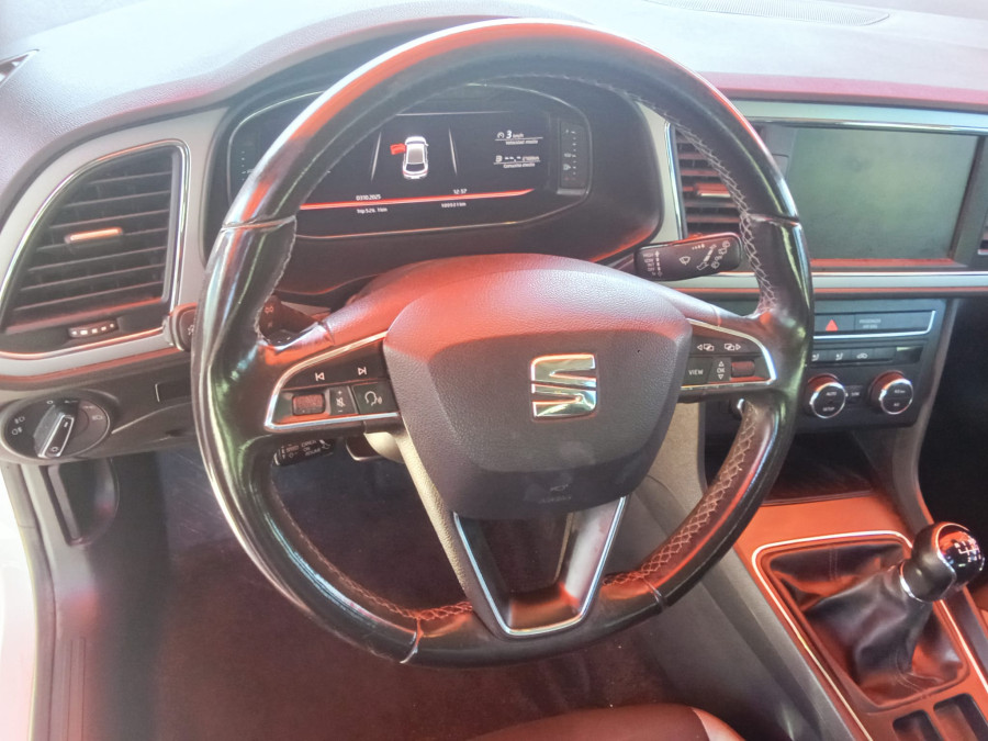 Imagen de SEAT León