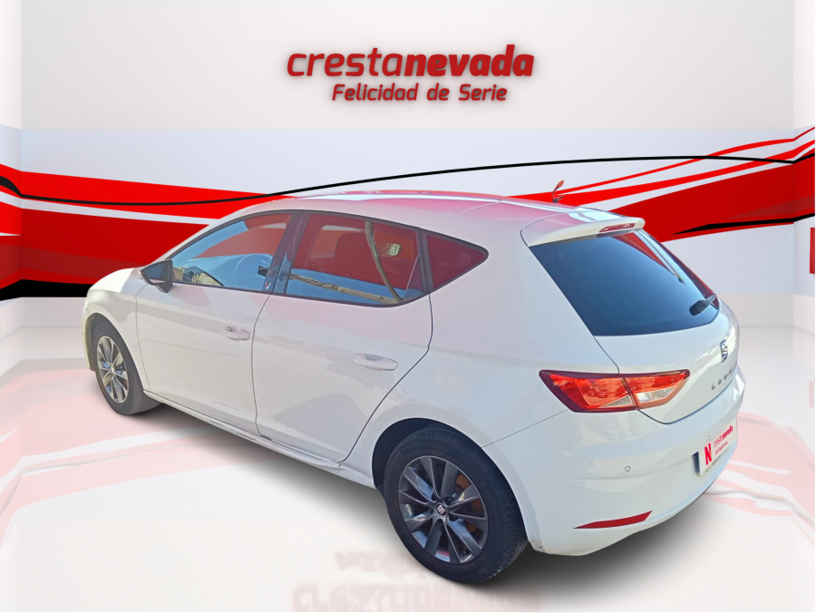 Imagen de SEAT León