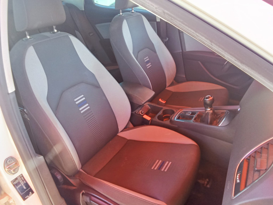 Imagen de SEAT León