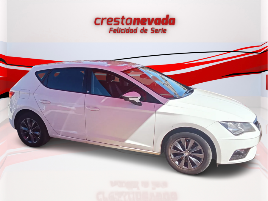 Imagen de SEAT León