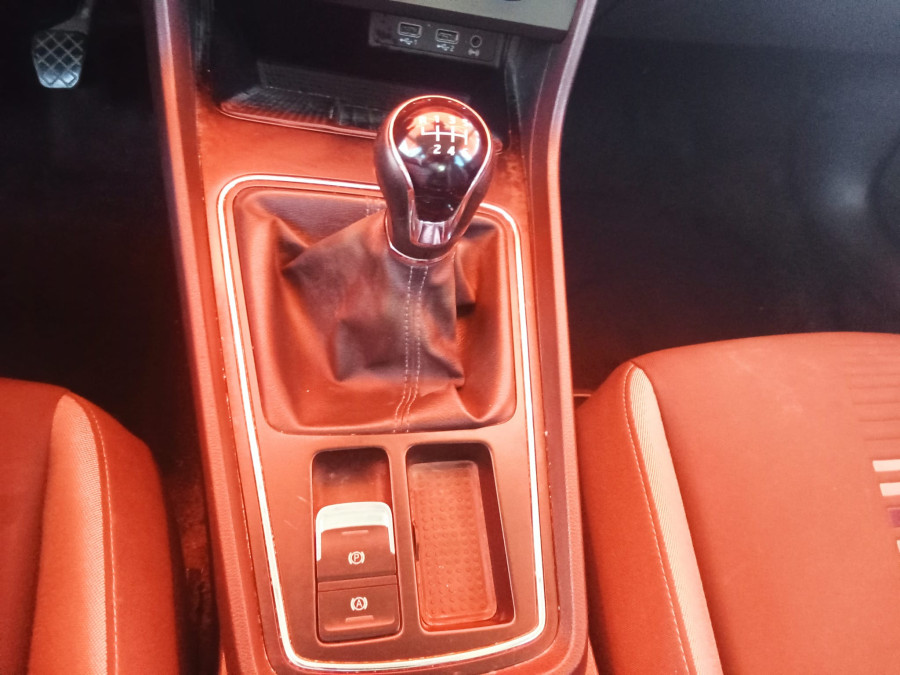 Imagen de SEAT León