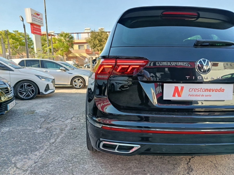 Imagen de Volkswagen Tiguan