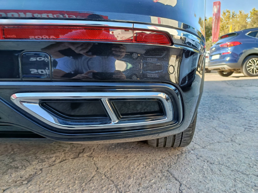 Imagen de Volkswagen Tiguan