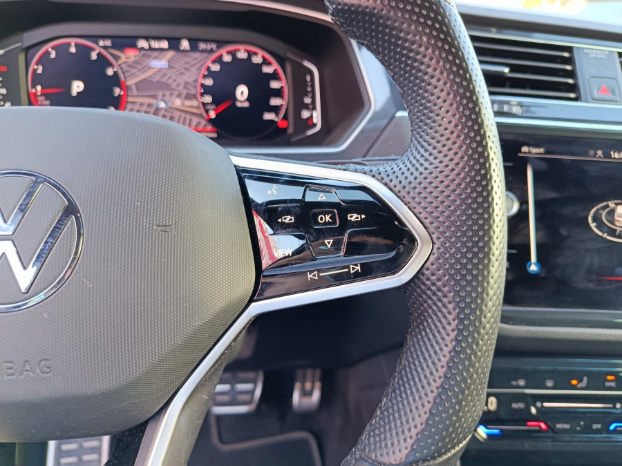 Imagen de Volkswagen Tiguan