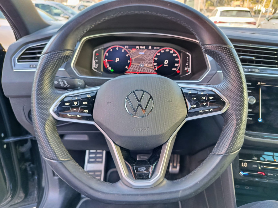 Imagen de Volkswagen Tiguan