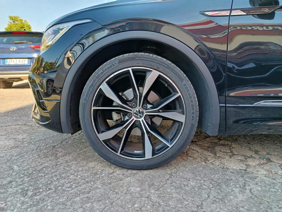 Imagen de Volkswagen Tiguan