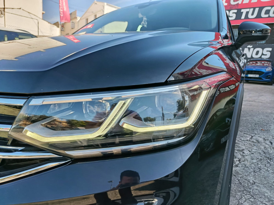 Imagen de Volkswagen Tiguan