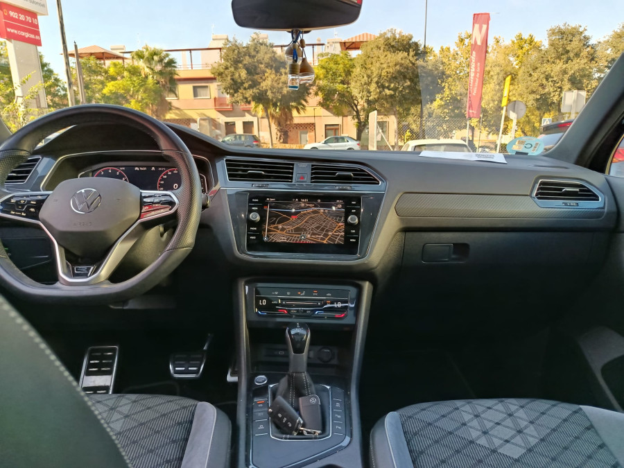 Imagen de Volkswagen Tiguan