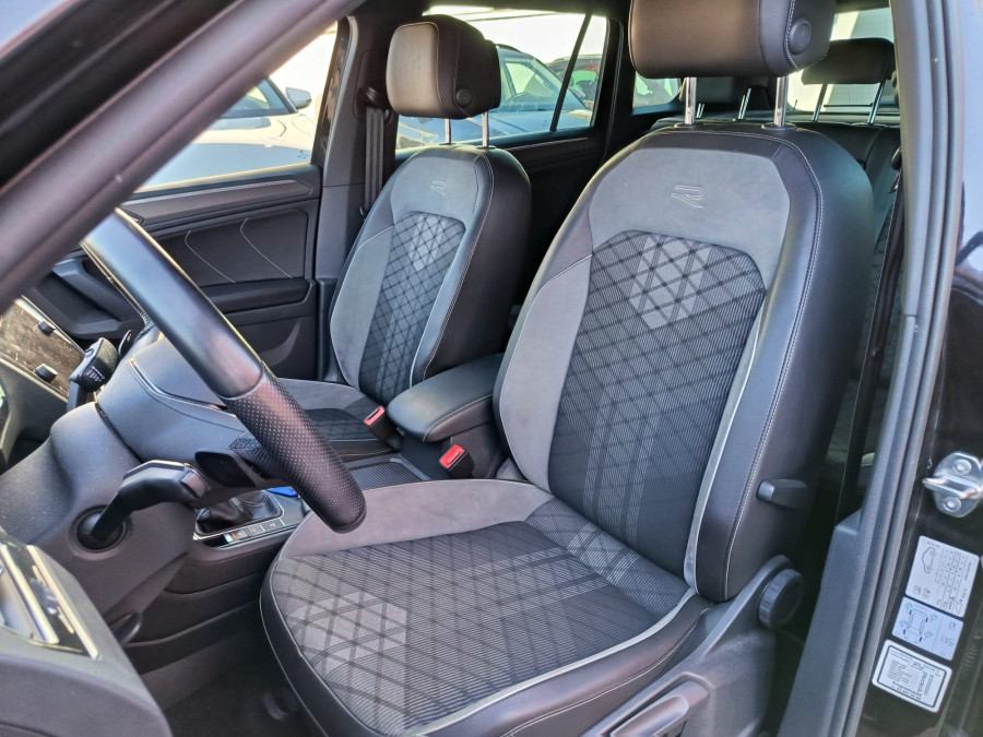 Imagen de Volkswagen Tiguan