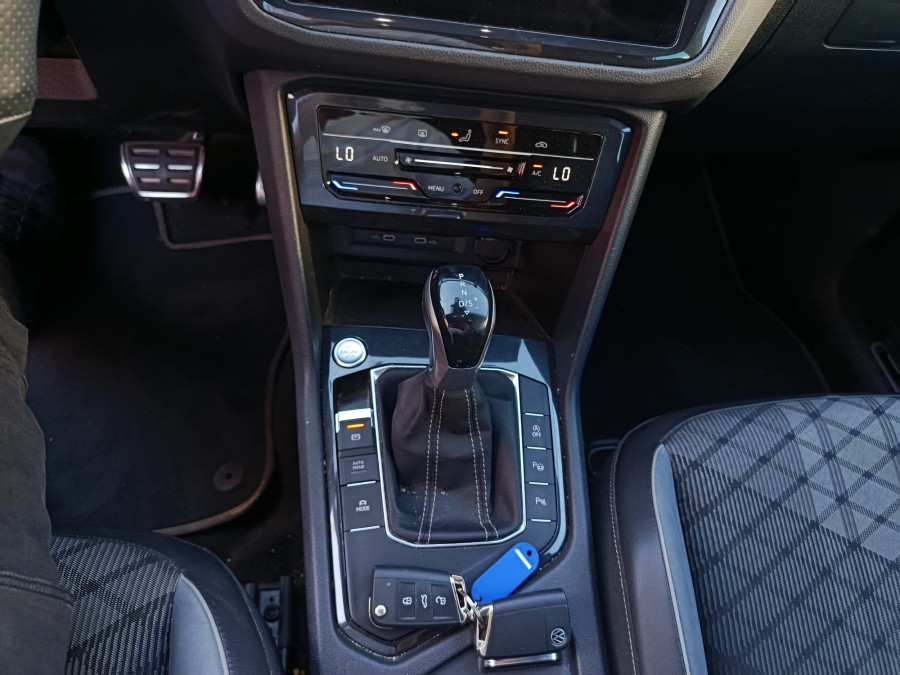 Imagen de Volkswagen Tiguan