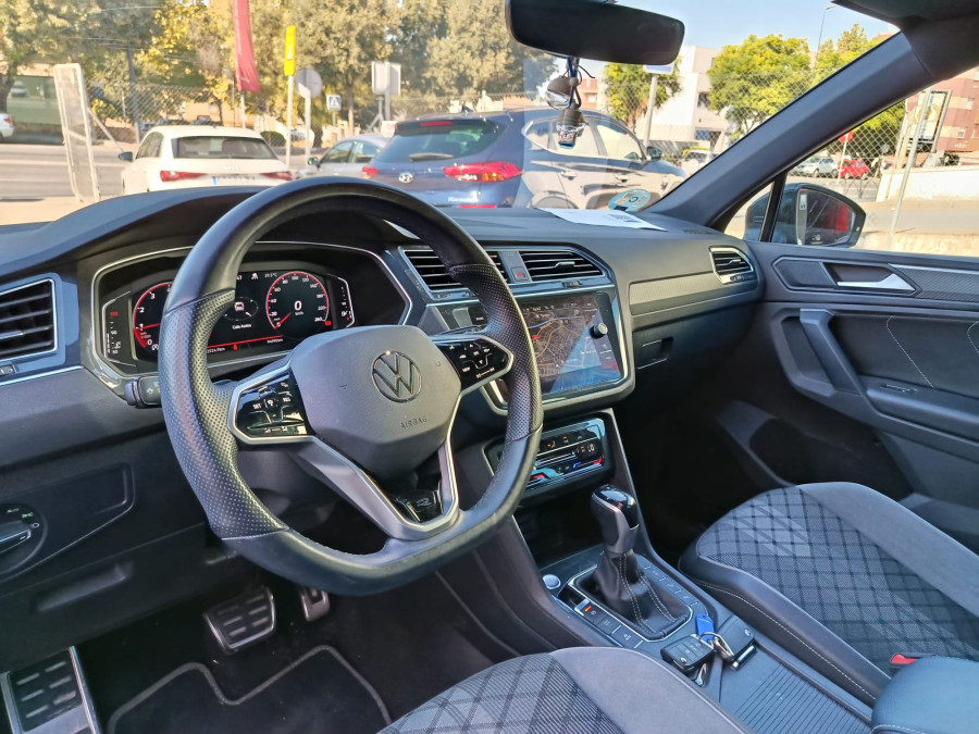Imagen de Volkswagen Tiguan