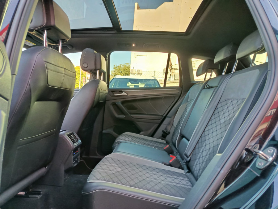 Imagen de Volkswagen Tiguan