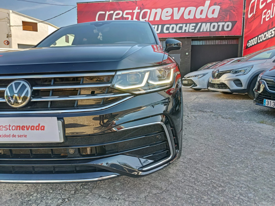 Imagen de Volkswagen Tiguan