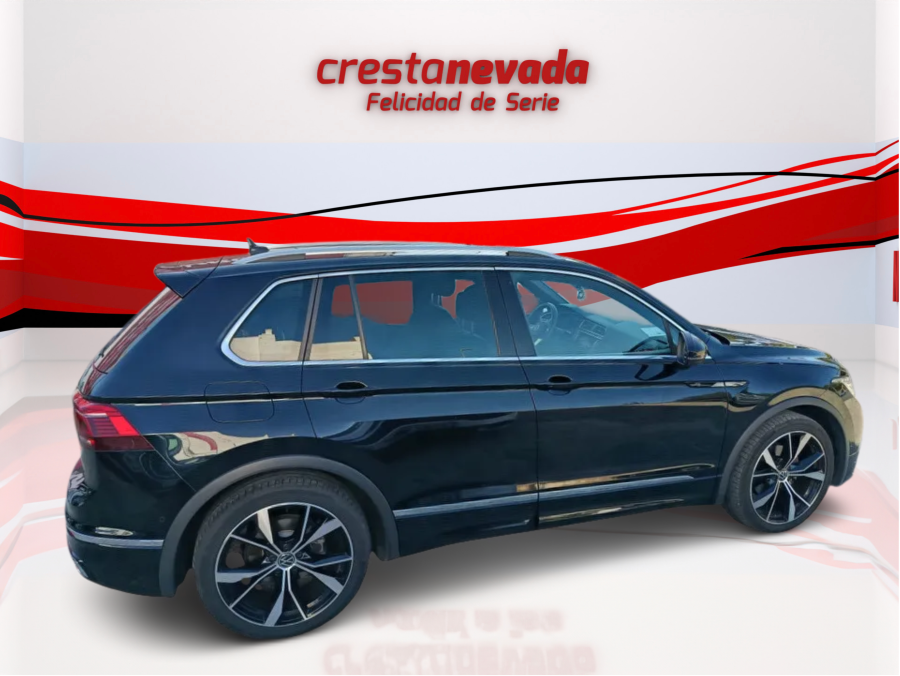 Imagen de Volkswagen Tiguan