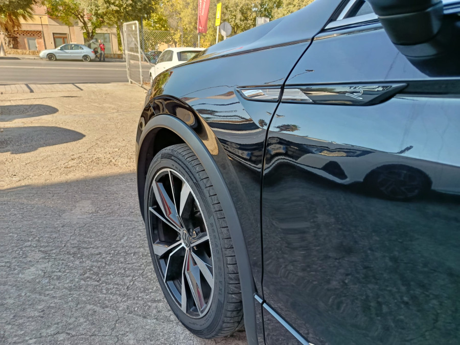 Imagen de Volkswagen Tiguan