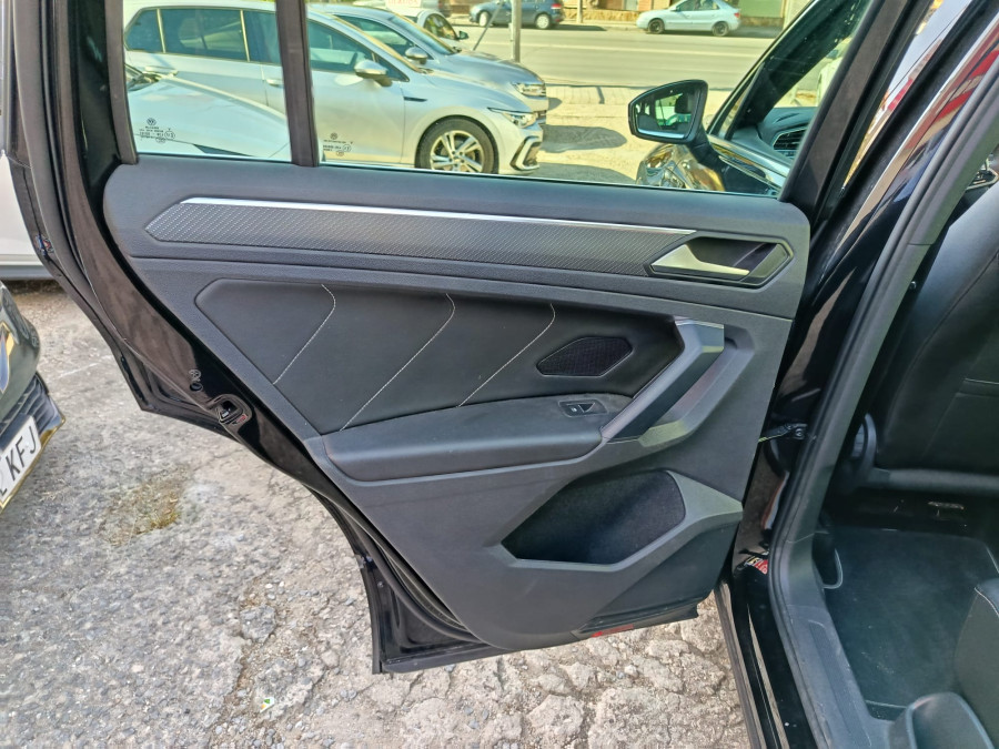 Imagen de Volkswagen Tiguan