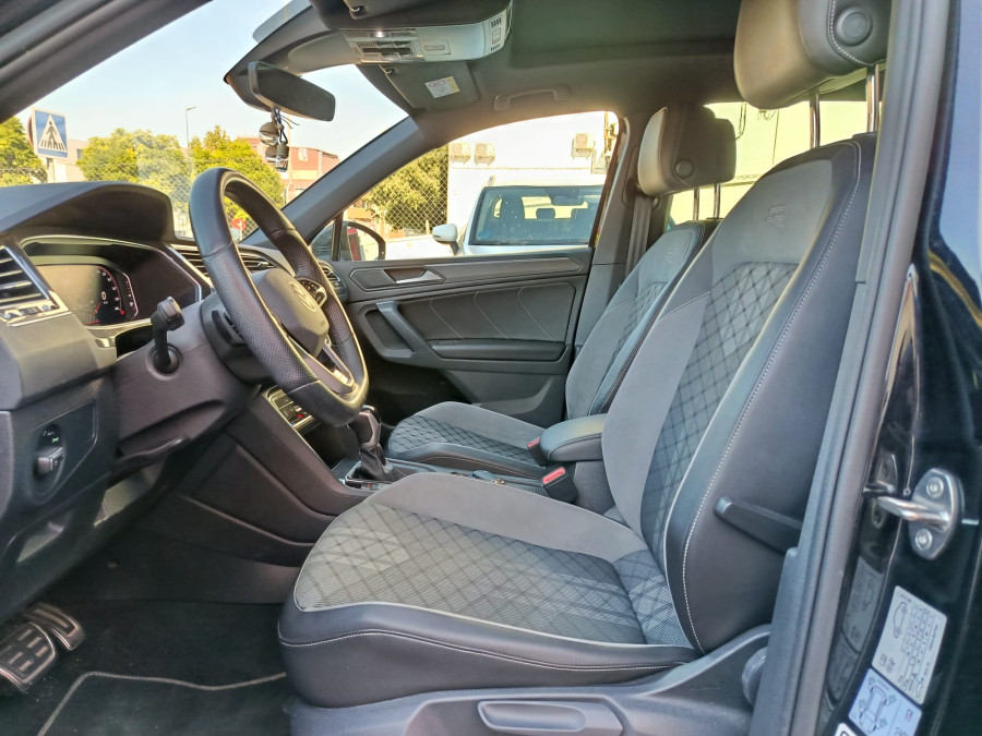 Imagen de Volkswagen Tiguan