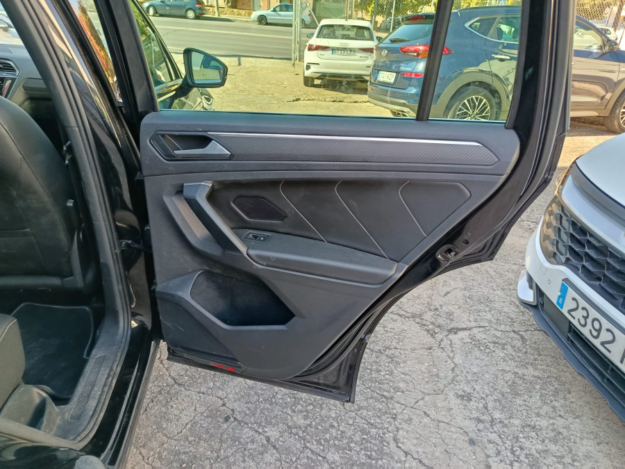 Imagen de Volkswagen Tiguan