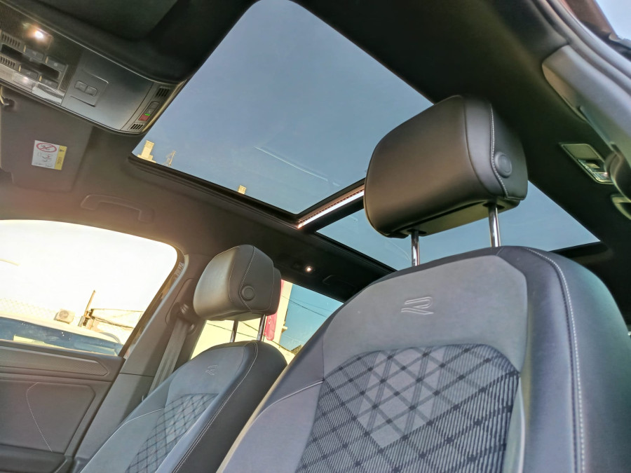 Imagen de Volkswagen Tiguan