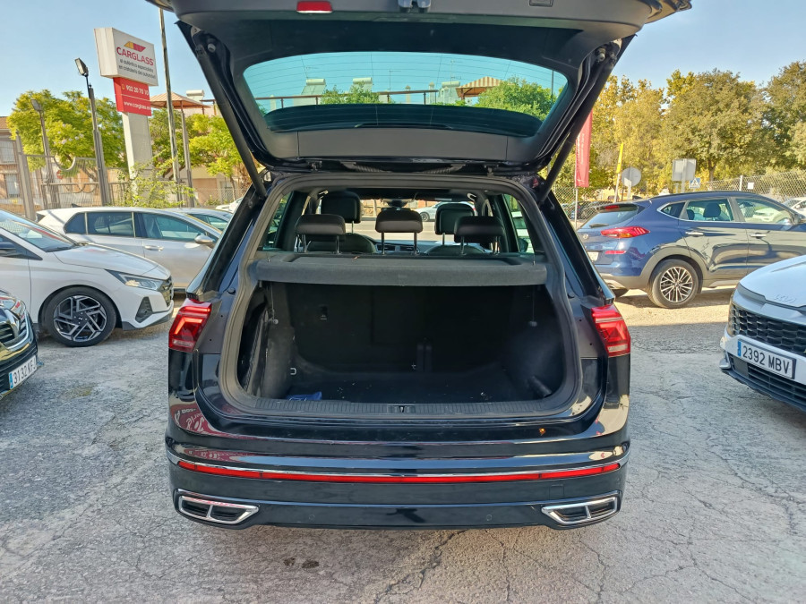 Imagen de Volkswagen Tiguan