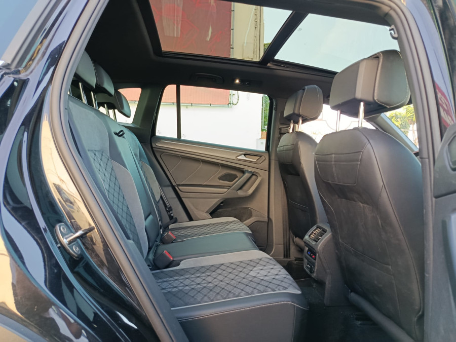 Imagen de Volkswagen Tiguan