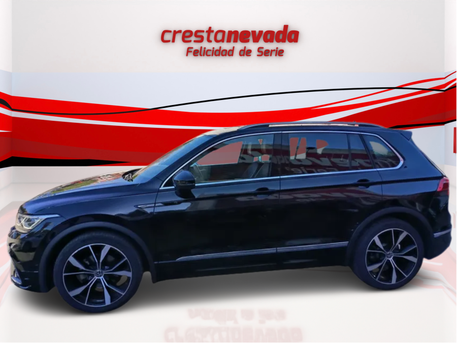 Imagen de Volkswagen Tiguan