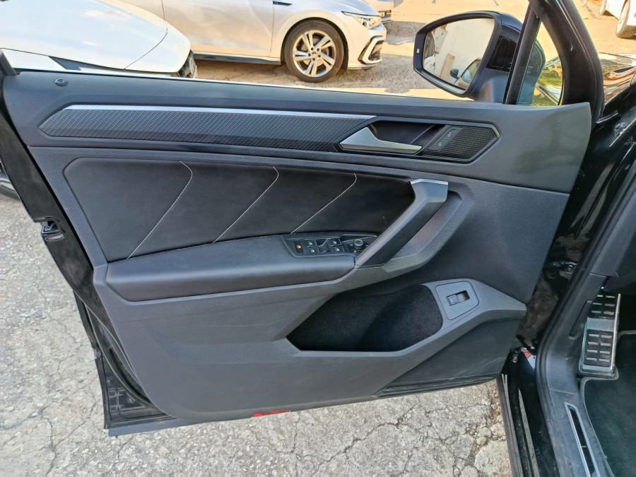 Imagen de Volkswagen Tiguan