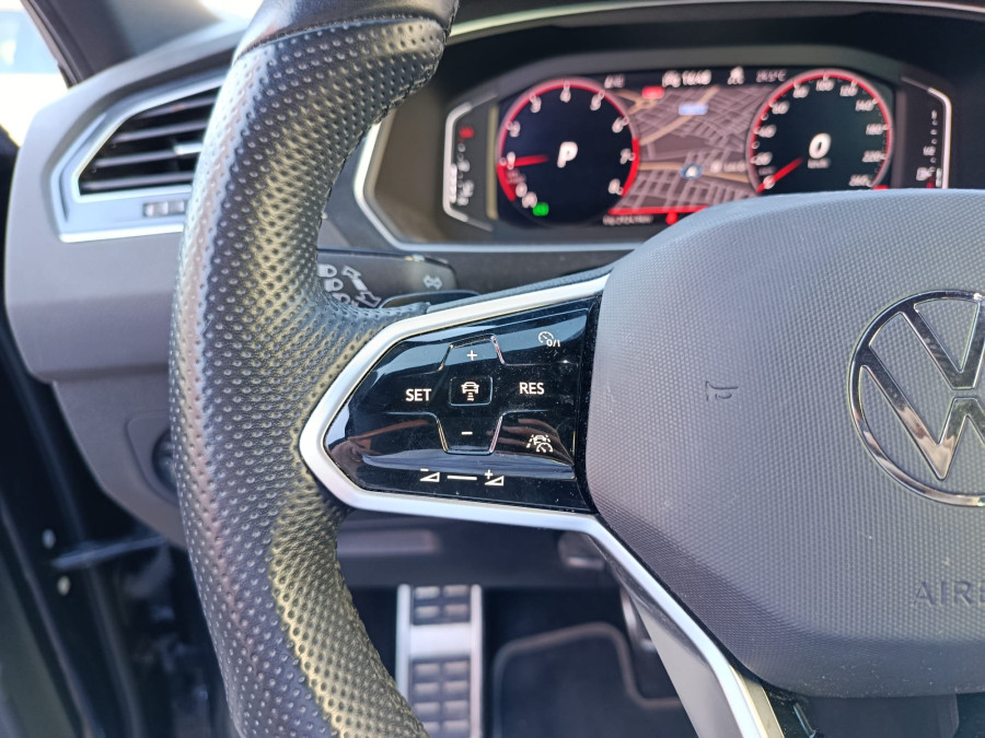 Imagen de Volkswagen Tiguan