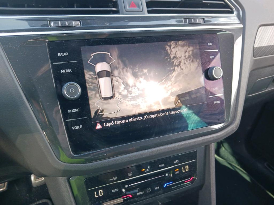 Imagen de Volkswagen Tiguan