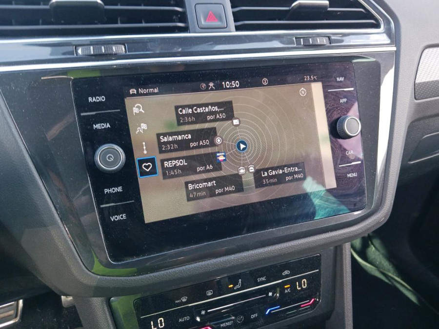 Imagen de Volkswagen Tiguan