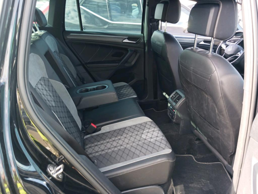 Imagen de Volkswagen Tiguan