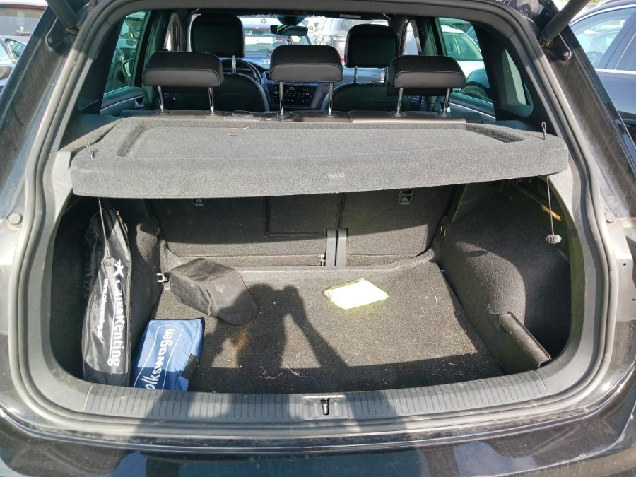 Imagen de Volkswagen Tiguan