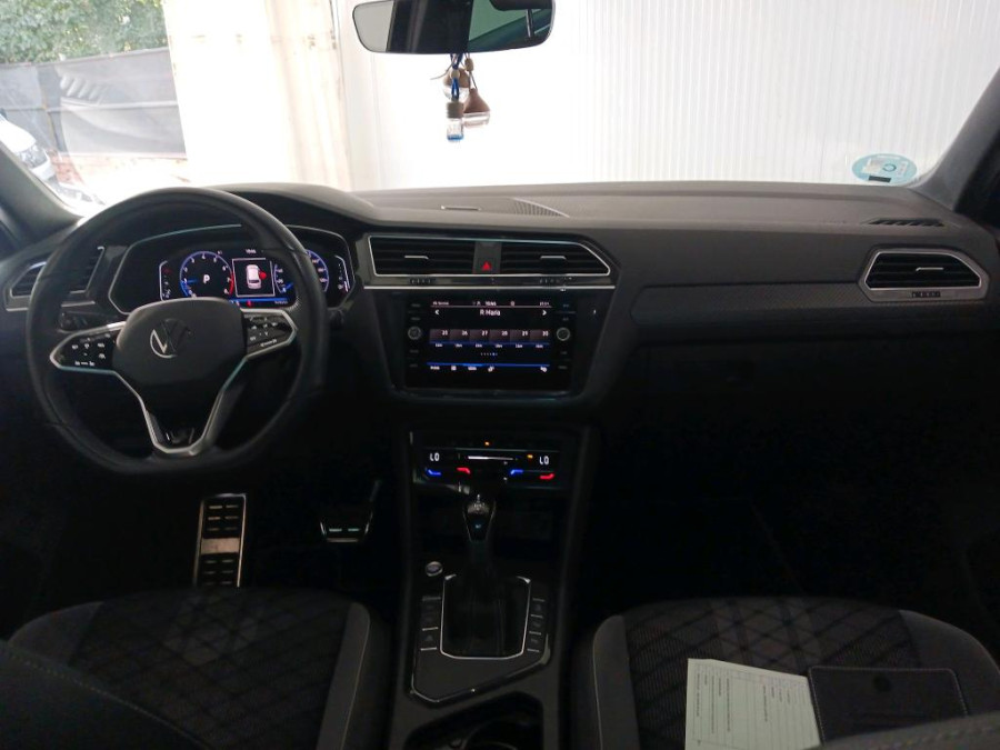 Imagen de Volkswagen Tiguan